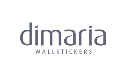 Dimaria Wallstickers