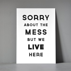 A5-postkort_Sorry_about_the_mess