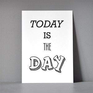 A5-postkort_today_is_the_day